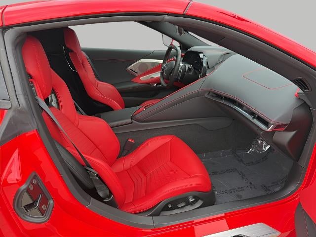 2022 Chevrolet Corvette Stingray 2LT