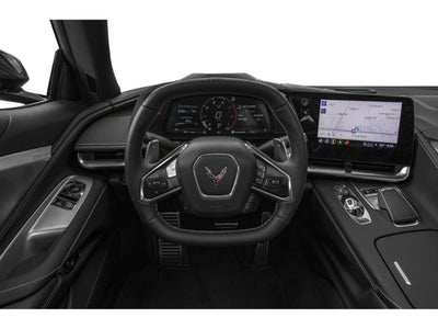 2022 Chevrolet Corvette Stingray 2LT