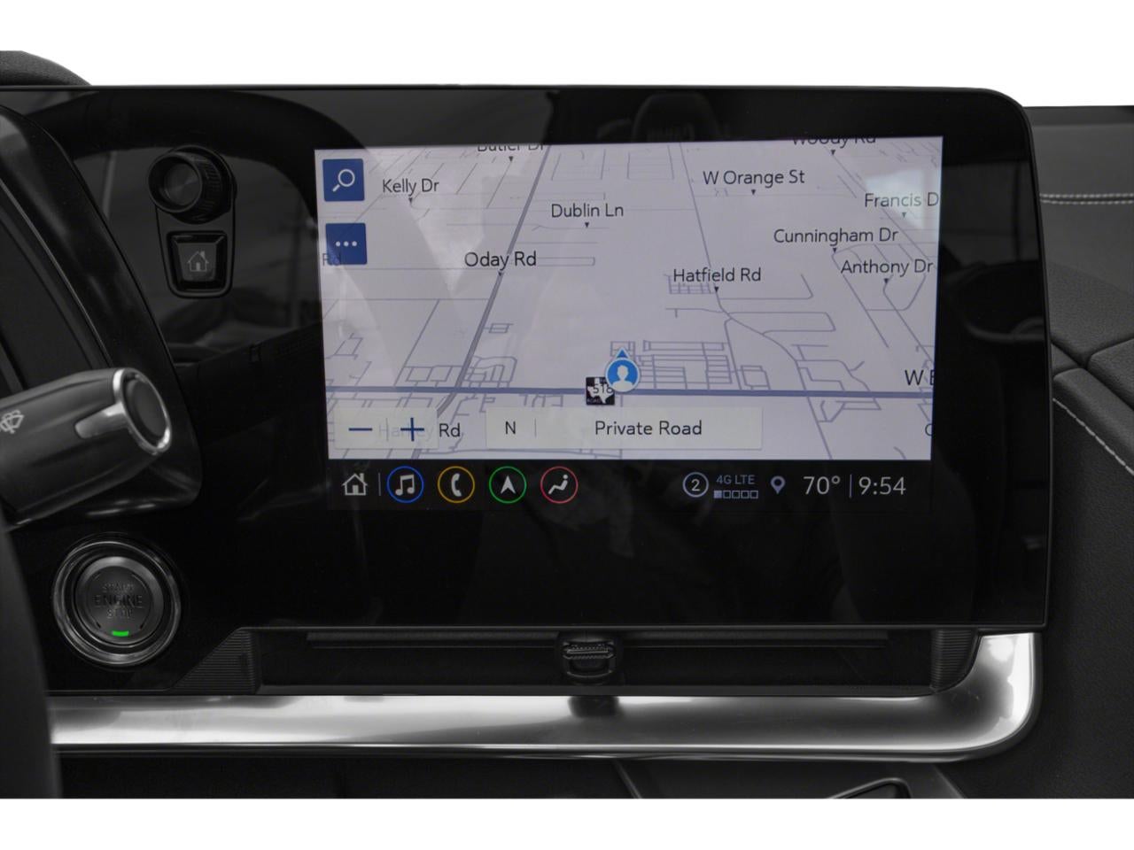 2022 Chevrolet Corvette Stingray 2LT