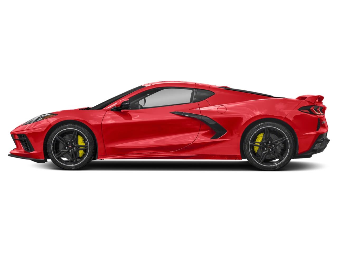 2022 Chevrolet Corvette Stingray 2LT