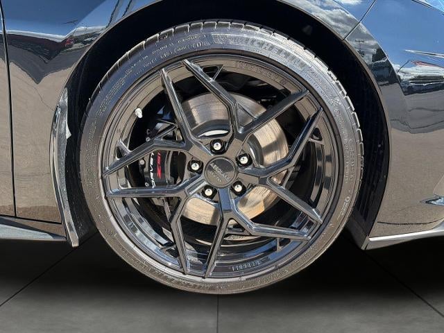 2022 Chevrolet Corvette Stingray 2LT