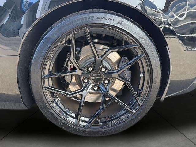 2022 Chevrolet Corvette Stingray 2LT