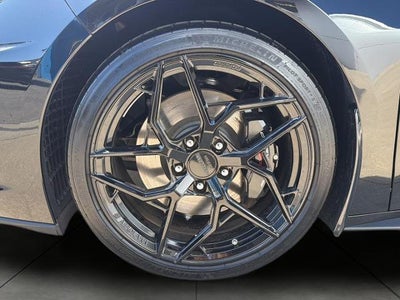2022 Chevrolet Corvette Stingray 2LT