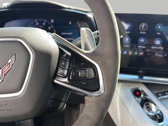 2022 Chevrolet Corvette Stingray 2LT