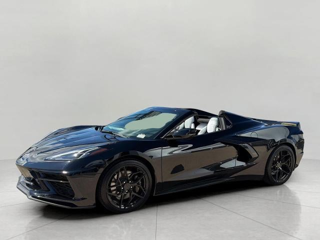 2022 Chevrolet Corvette Stingray 2LT