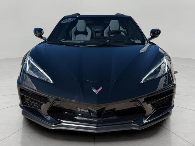 2022 Chevrolet Corvette Stingray 2LT