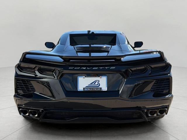 2022 Chevrolet Corvette Stingray 2LT