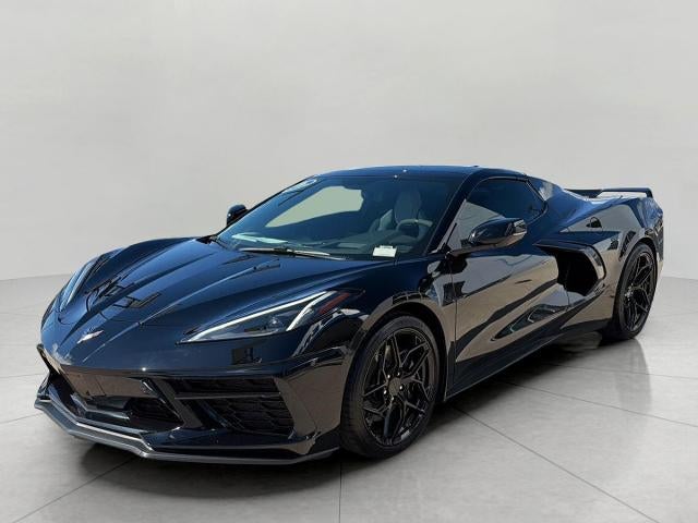2022 Chevrolet Corvette Stingray 2LT