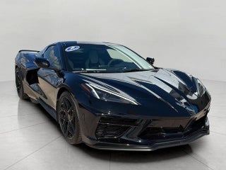 2022 Chevrolet Corvette Stingray 2LT