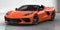 2022 Chevrolet Corvette Stingray 2LT