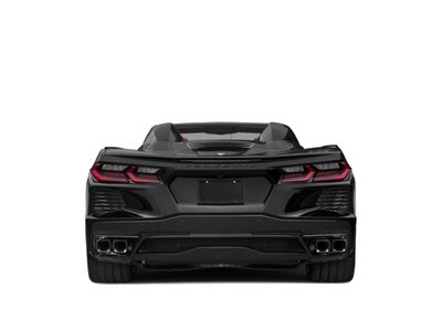 2022 Chevrolet Corvette Stingray 2LT