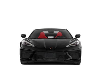 2022 Chevrolet Corvette Stingray 2LT