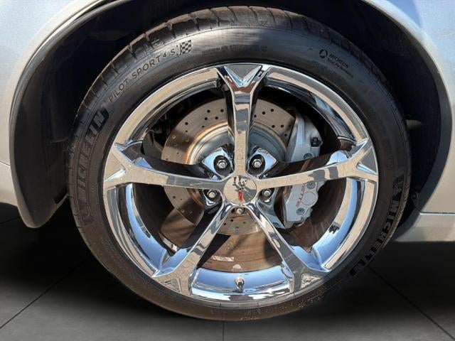 2013 Chevrolet Corvette Grand Sport Grand Sport 4LT