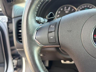 2013 Chevrolet Corvette Grand Sport Grand Sport 4LT