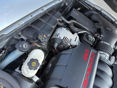 2013 Chevrolet Corvette Grand Sport Grand Sport 4LT