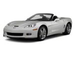 2013 Chevrolet Corvette Grand Sport Grand Sport 4LT