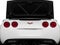 2013 Chevrolet Corvette Grand Sport Grand Sport 4LT