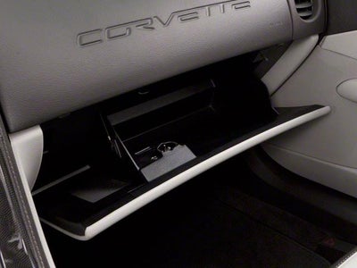 2013 Chevrolet Corvette Grand Sport Grand Sport 4LT