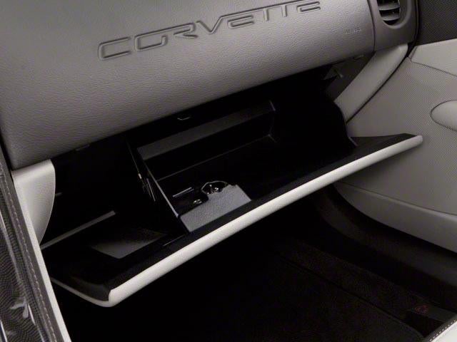 2013 Chevrolet Corvette Grand Sport Grand Sport 4LT