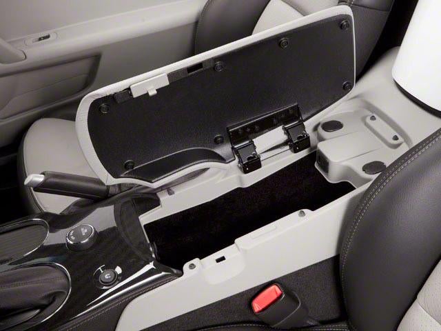 2013 Chevrolet Corvette Grand Sport Grand Sport 4LT