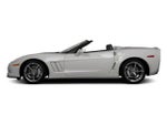2013 Chevrolet Corvette Grand Sport Grand Sport 4LT