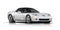 2013 Chevrolet Corvette Grand Sport Grand Sport 4LT