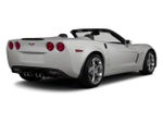2013 Chevrolet Corvette Grand Sport Grand Sport 4LT