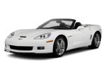 2013 Chevrolet Corvette Grand Sport Grand Sport 4LT