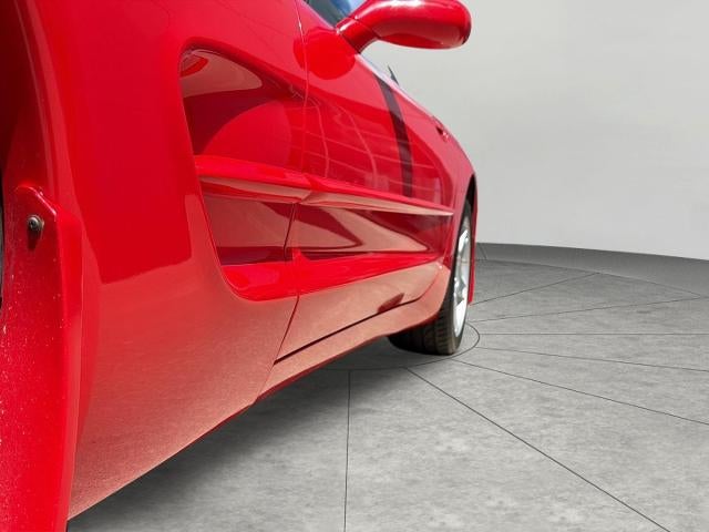 1999 Chevrolet Corvette Hardtop