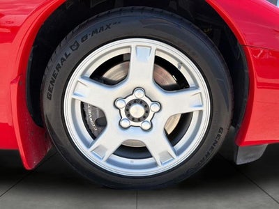 1999 Chevrolet Corvette Hardtop