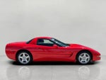 1999 Chevrolet Corvette Hardtop