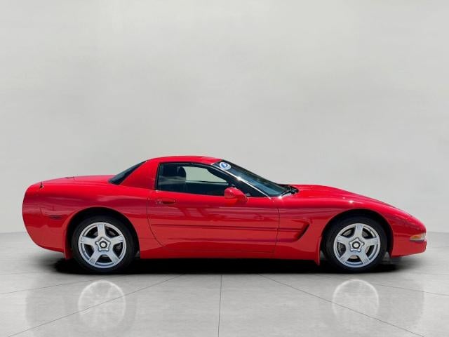1999 Chevrolet Corvette Hardtop
