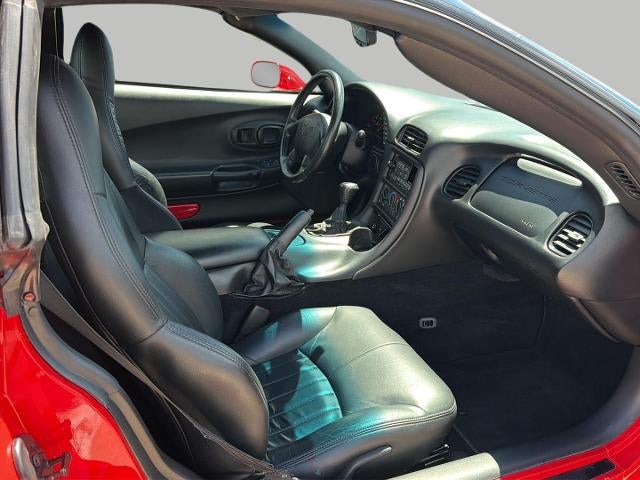 1999 Chevrolet Corvette Hardtop