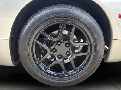 1999 Chevrolet Corvette Base