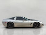 1999 Chevrolet Corvette Base