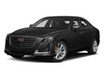 2017 Cadillac CTS RWD