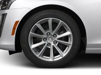 2017 Cadillac CTS RWD