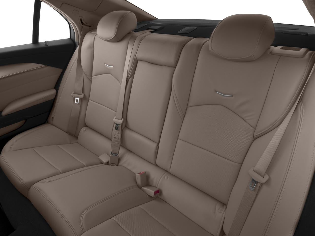 2017 Cadillac CTS RWD