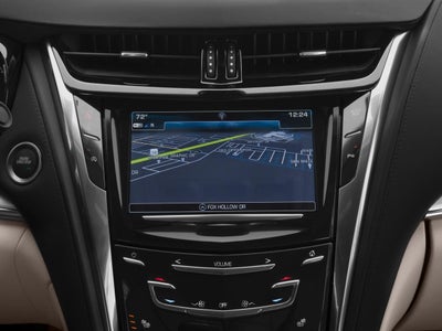 2017 Cadillac CTS RWD