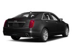2017 Cadillac CTS RWD