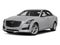 2017 Cadillac CTS RWD