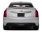 2017 Cadillac CTS RWD
