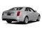2017 Cadillac CTS RWD