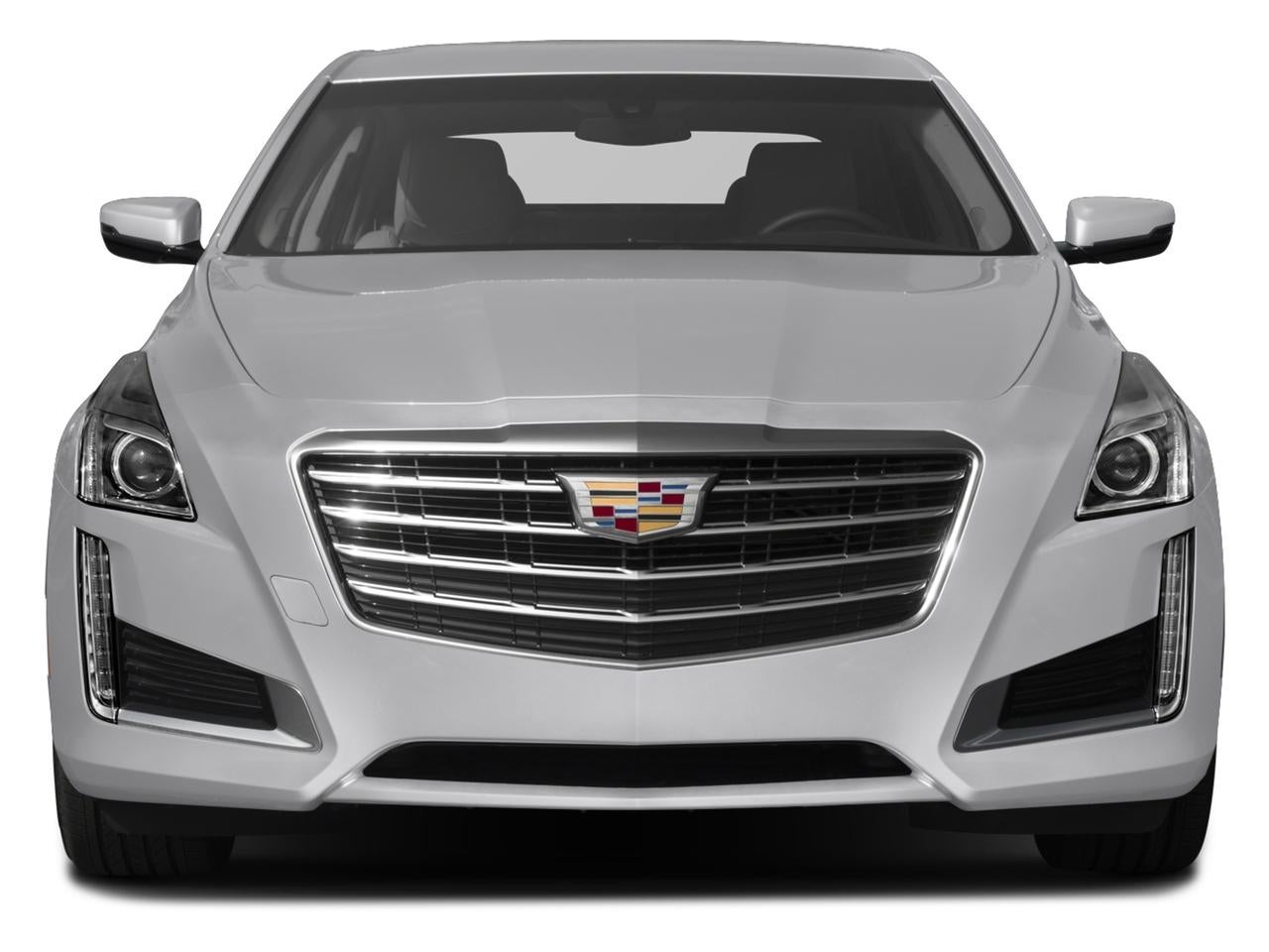 2017 Cadillac CTS RWD