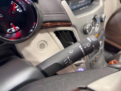 2012 Cadillac CTS Premium