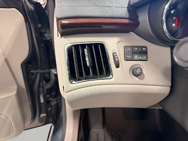 2012 Cadillac CTS Premium