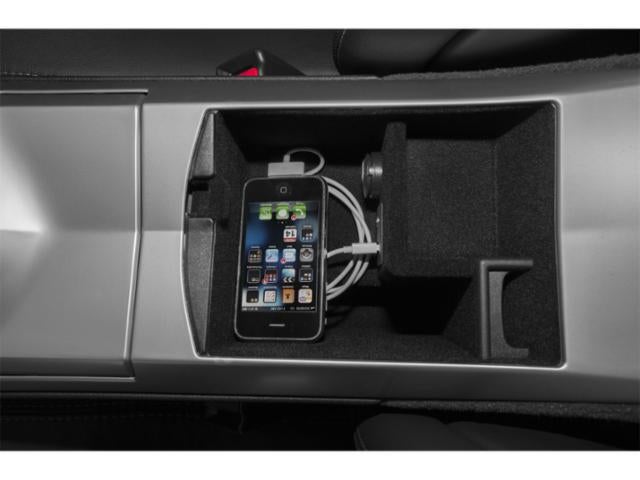 2012 Cadillac CTS Premium