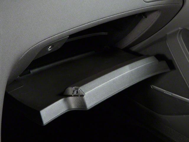 2012 Cadillac CTS Premium