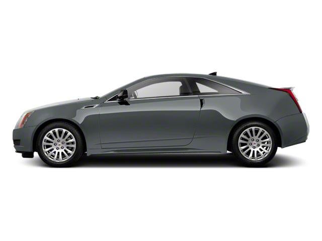 2012 Cadillac CTS Premium