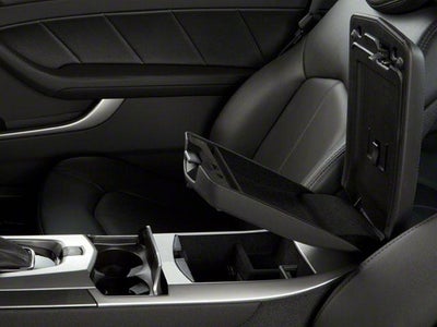 2012 Cadillac CTS Premium